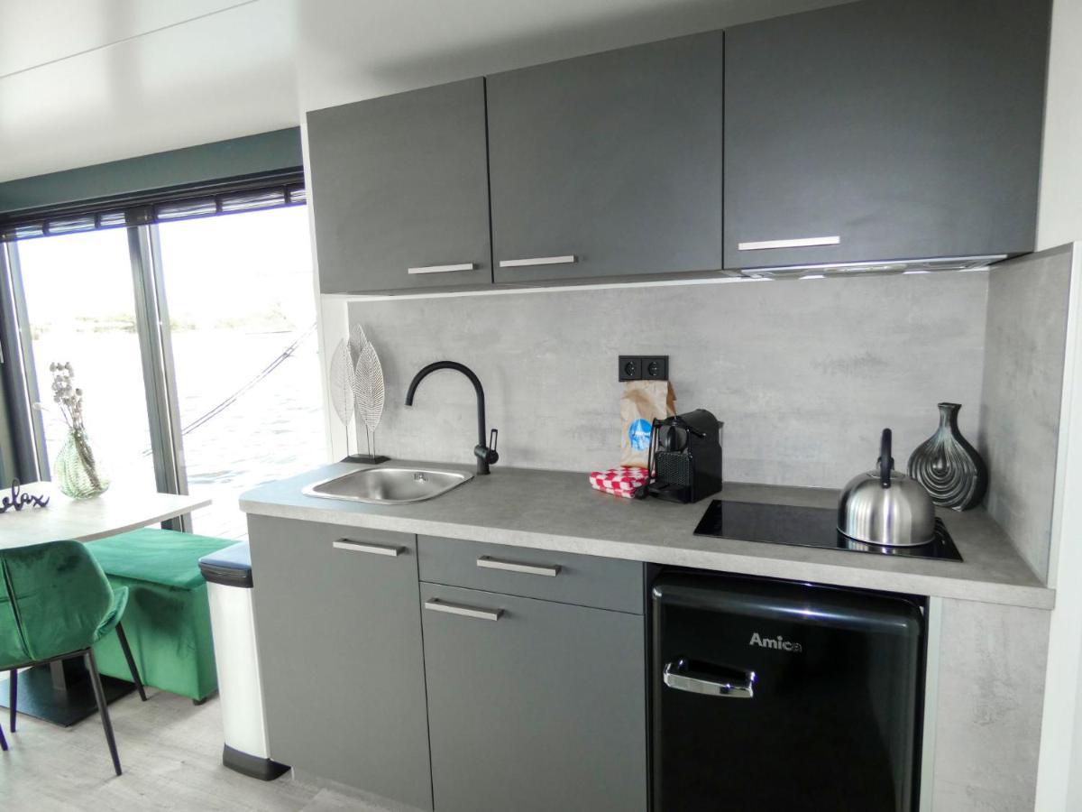 Holiday Home Havenlodge By Interhome Uitgeest 외부 사진