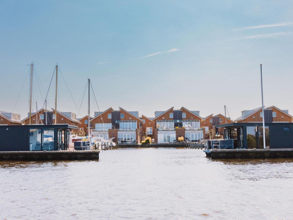 Holiday Home Havenlodge By Interhome Uitgeest 외부 사진