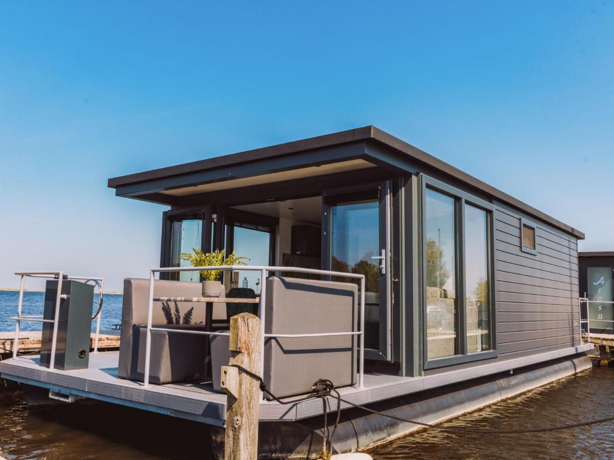 Holiday Home Havenlodge By Interhome Uitgeest 외부 사진