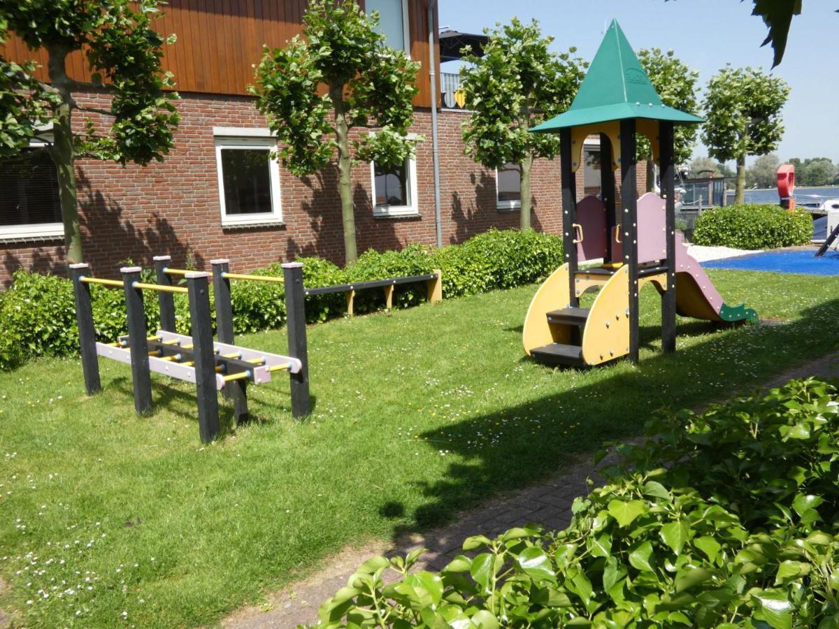 Holiday Home Havenlodge By Interhome Uitgeest 외부 사진